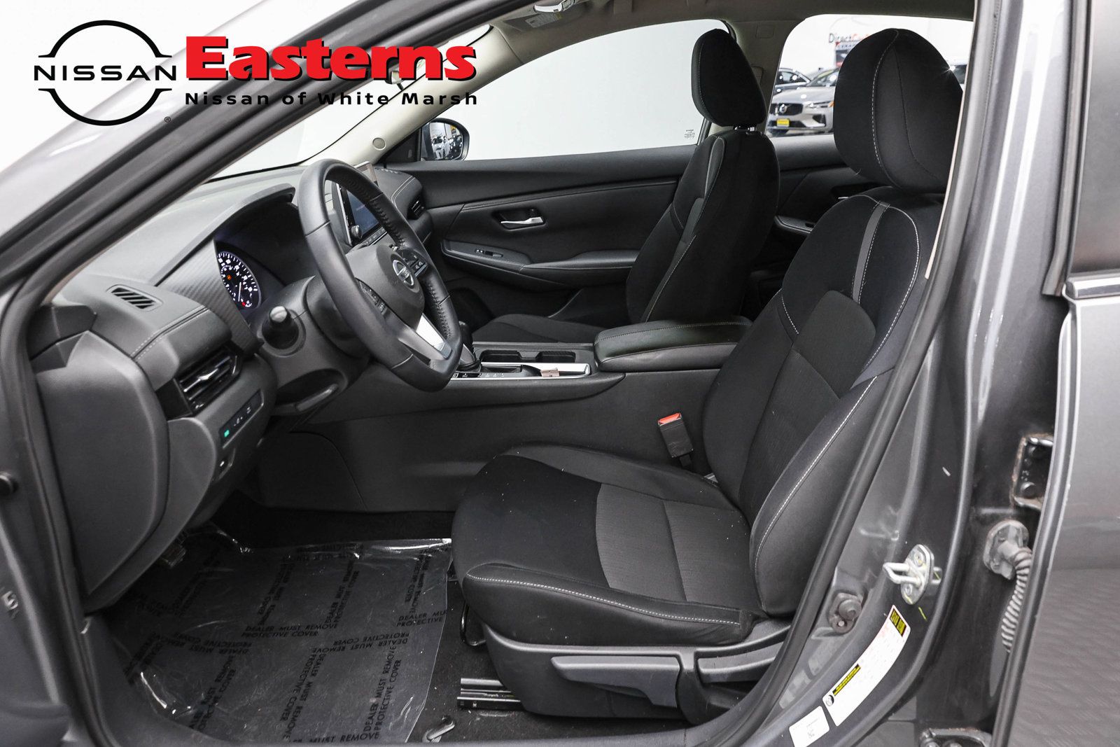 Used 2020 Nissan Sentra SV FWD image 14
