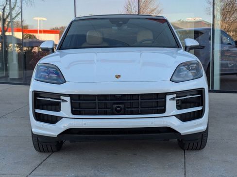 New 2026 Porsche Cayenne S AWD/4WD image 6