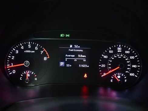 Used 2020 Kia Soul X-Line image 21