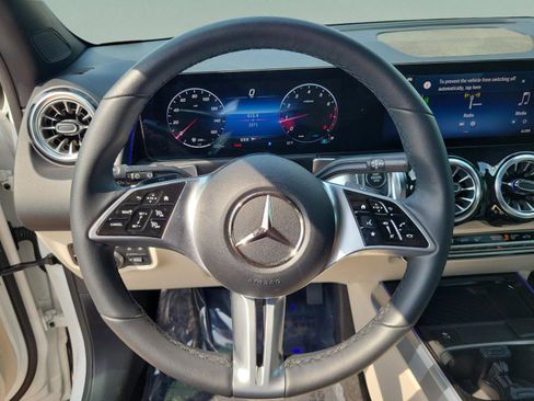 Certified 2026 Mercedes-Benz GLB 250 image 47
