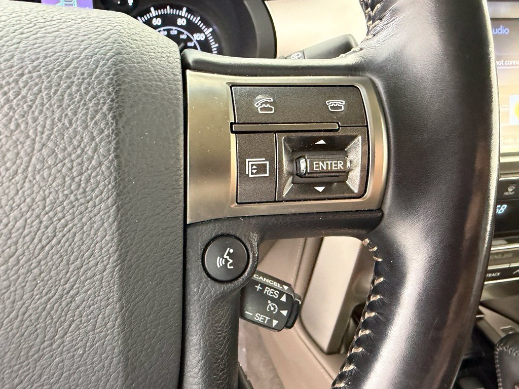 Used 2019 Lexus GX 460 Premium AWD/4WD image 24