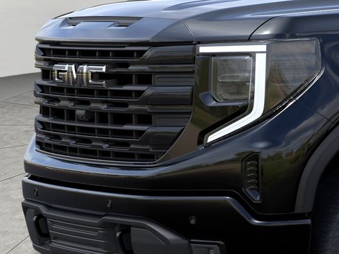 New 2026 GMC Sierra 1500 Elevation w/ Elevation Premium Package AWD/4WD image 13