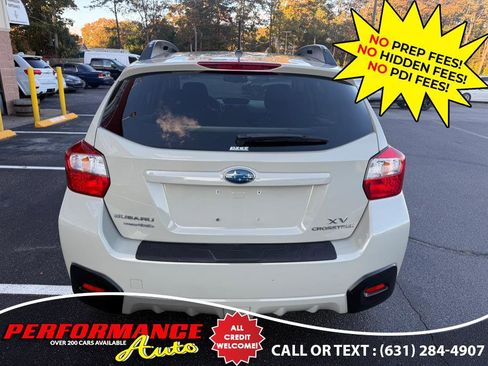 Used 2014 Subaru Crosstrek 2.0i Premium w/ Popular Package #1 image 14