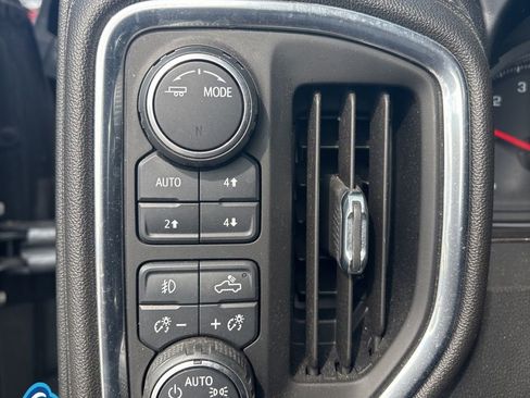 Used 2021 Chevrolet Silverado 1500 RST w/ All Star Edition Plus image 21