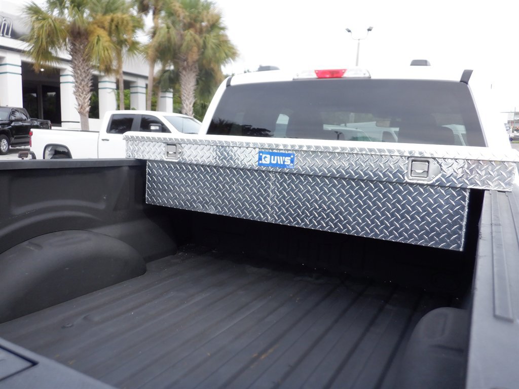 Used 2022 Ford F150 XL w/ STX Appearance Package AWD/4WD image 7