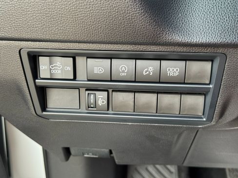 Used 2026 Toyota Tundra SR RWD image 17