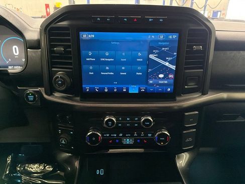 Certified 2023 Ford F150 Tremor w/ Equipment Group 402A High AWD/4WD image 16