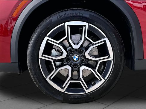 Used 2026 BMW X2 xDrive28i AWD/4WD image 10