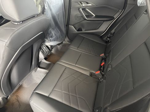 New 2026 BMW X1 xDrive28i w/ Technology Package image 16