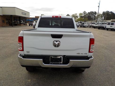 Used 2022 RAM 2500 Tradesman image 4