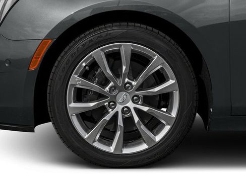 Used 2016 Cadillac XTS Luxury w/ Driver Awareness Package FWD image 13