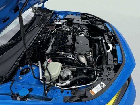 Used 2023 Honda Civic Type R image 70