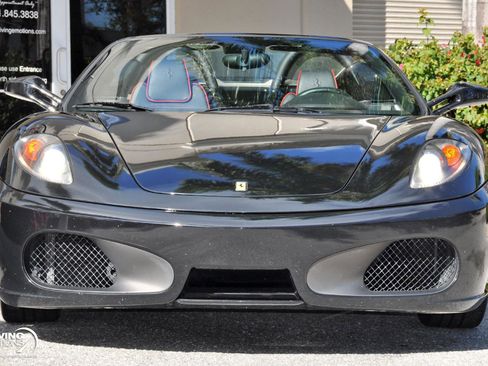 Used 2008 Ferrari F430 Spider image 38
