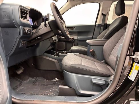 New 2025 Ford Maverick XLT w/ Black Appearance Package image 17