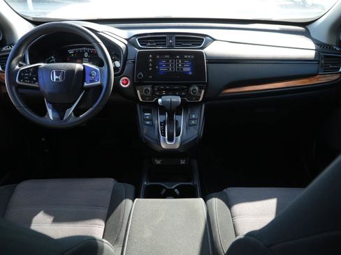 Used 2021 Honda CR-V EX image 20