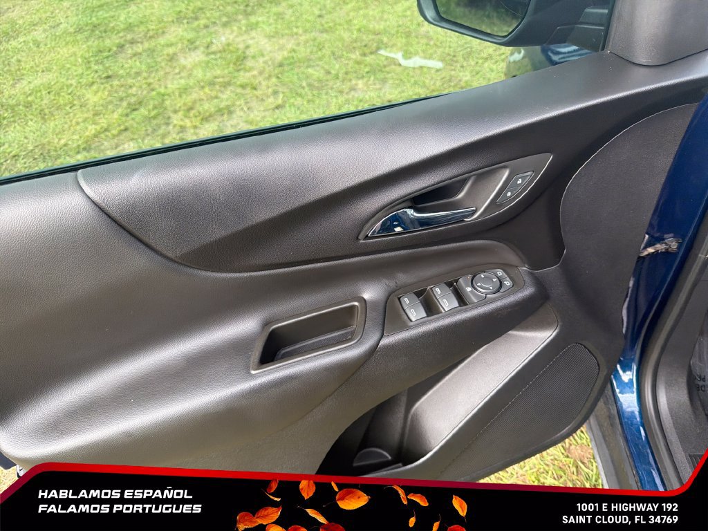 Used 2023 Chevrolet Equinox LT FWD image 13