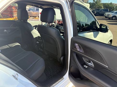 Used 2026 Mercedes-Benz GLE 450 4MATIC image 27