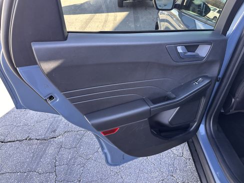 Used 2023 Ford Escape ST-Line Select w/ Tech Pack #1 image 11