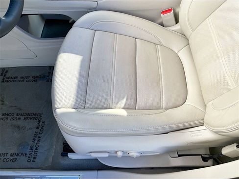 Used 2023 GMC Acadia Denali w/ Denali Ultimate Package image 20