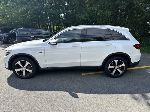 Used 2016 Mercedes-Benz GLC 300 4MATIC image 15