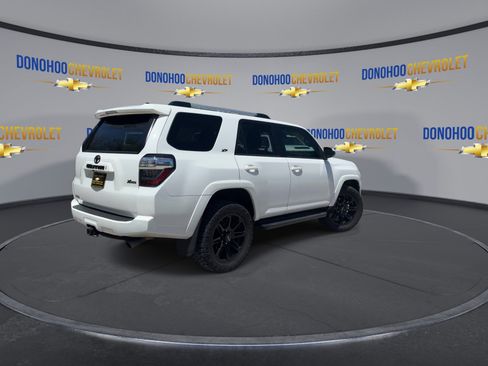 Used 2024 Toyota 4Runner SR5 image 11