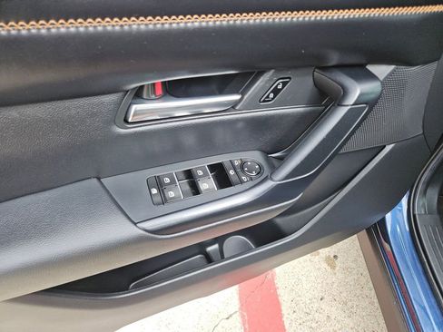 Used 2025 MAZDA CX-50 AWD 2.5 S w/ Premium Plus Pkg image 15