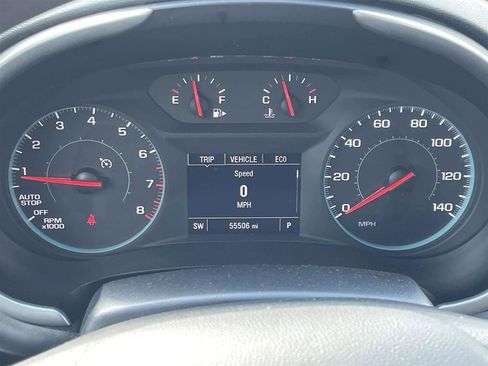 Used 2024 Chevrolet Malibu LT image 21