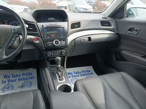 Used 2019 Acura ILX w/ Premium Package image 21