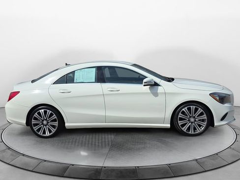 Used 2017 Mercedes-Benz CLA 250 image 6