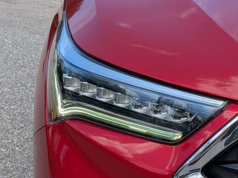 Used 2021 Acura RDX FWD image 9