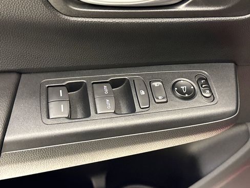 New 2026 Honda CR-V EX image 21