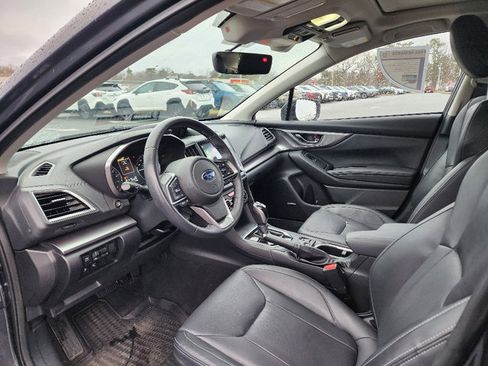 Certified 2023 Subaru Impreza 2.0i Limited image 37