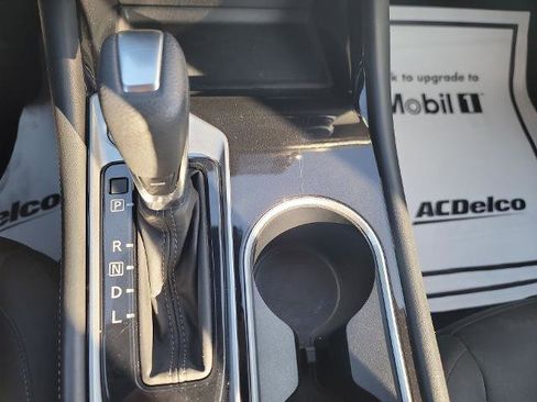 Used 2023 Nissan Altima 2.5 SV image 15