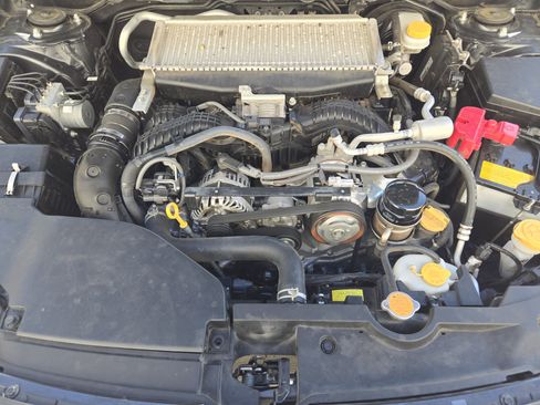 Used 2022 Subaru WRX Premium image 33