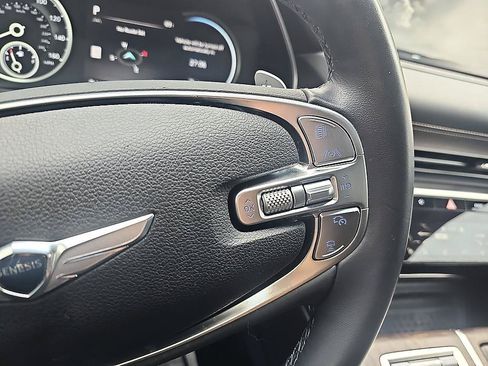 Used 2024 Genesis GV80 2.5T w/ Advanced Package AWD/4WD image 24