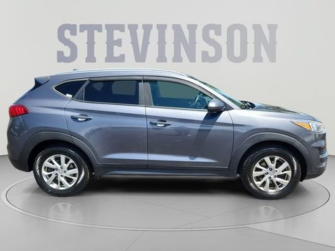 Used 2019 Hyundai Tucson Value AWD/4WD image 6