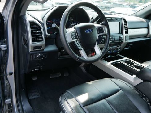 Used 2020 Ford F250 Lariat AWD/4WD image 14