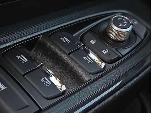 New 2026 Subaru Outback Touring XT image 18