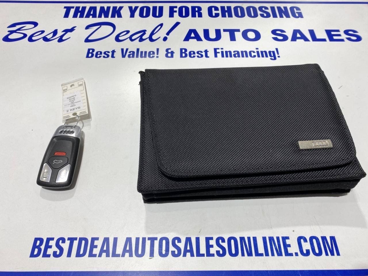 Used 2018 Audi Q5 2.0T Premium Plus AWD/4WD image 29