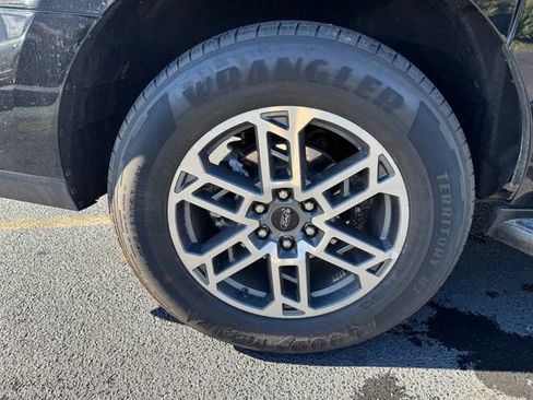 Used 2025 Ford Expedition Max Active image 10