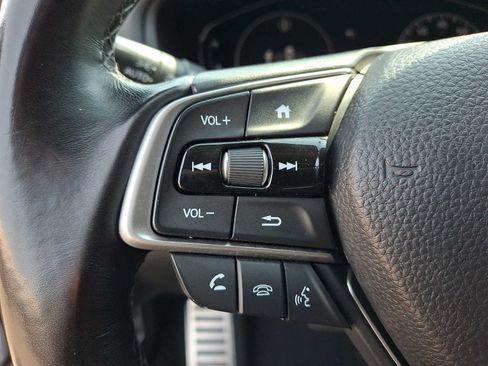 Used 2021 Honda Accord Sport Special Edition image 20