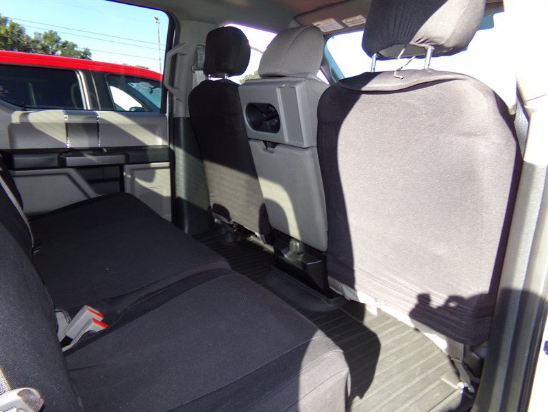 Used 2019 Ford F150 XLT w/ Equipment Group 302A Luxury AWD/4WD image 38
