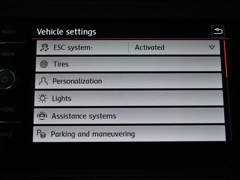 Used 2020 Volkswagen Jetta SEL Premium FWD image 43