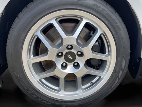 Used 2009 Ford Mustang Shelby GT500 image 39