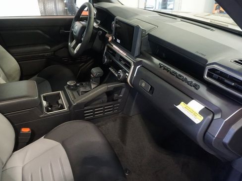 New 2026 Toyota Tacoma TRD Sport image 23