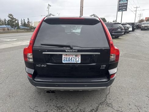 Used 2007 Volvo XC90 V8 Sport image 4