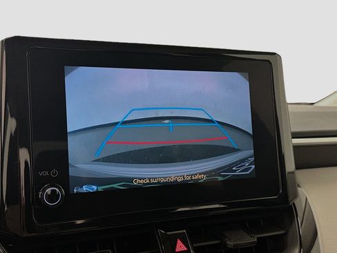 Used 2025 Toyota Corolla LE FWD image 23