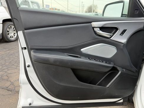 Used 2023 Acura RDX w/ Technology Package image 11