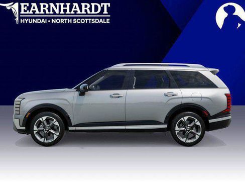 New 2026 Hyundai Palisade Limited image 3