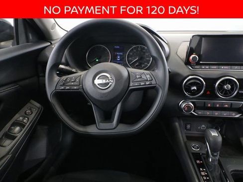 New 2025 Nissan Sentra S image 11